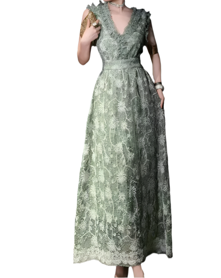 TRISH Dress 2 Colors