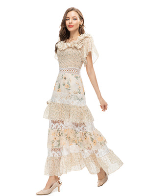 SOFIA Dress