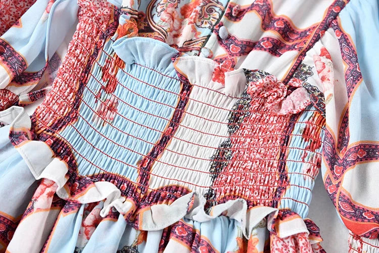 JASMINA Dress
