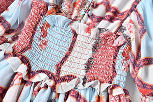 JASMINA Dress
