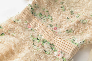 YOSEFFA Dress