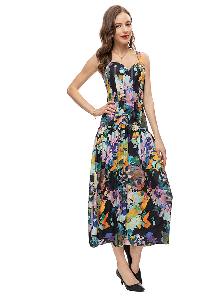LIYA Dress 2 Colors
