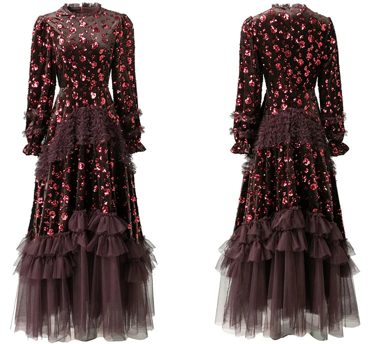 ARIA Dress