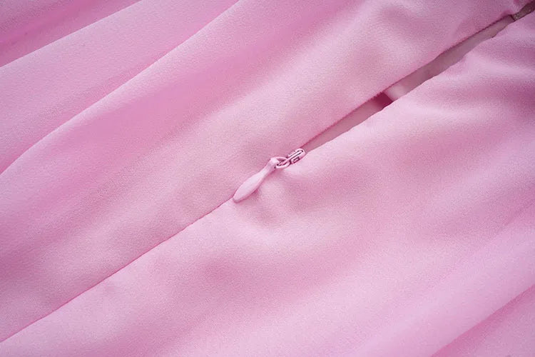 MELINDA Dress 3 Colors