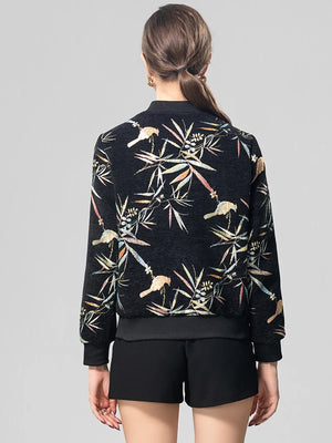 SISTINE Jacket 2 Colors