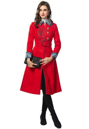 AURELIA Coat