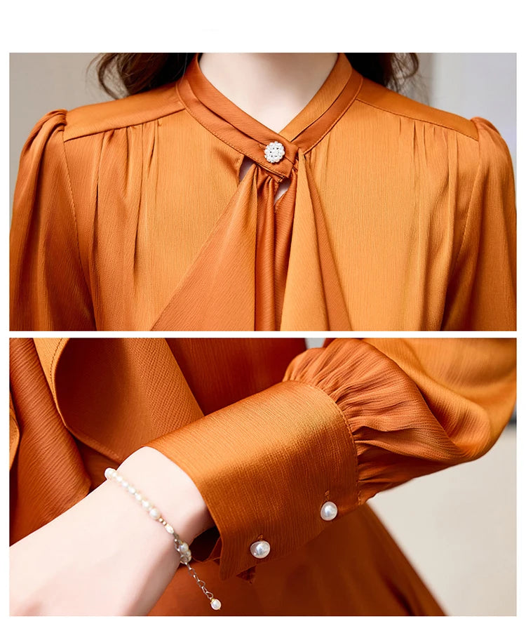 SONIA Dress 3 Colors