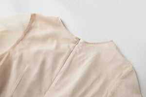 YASMINE Dress
