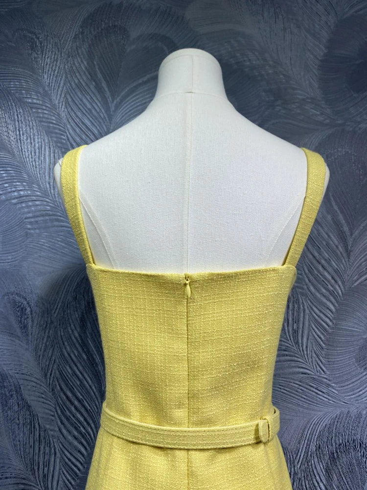 RAJA Dress