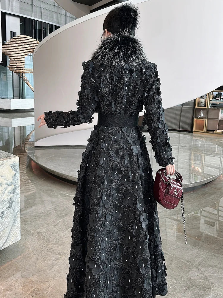 SISTINE Coat