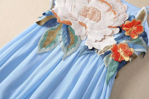 SUNINDER Dress