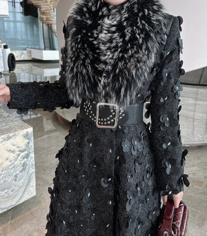 SISTINE Coat