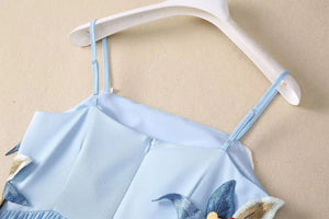SUNINDER Dress