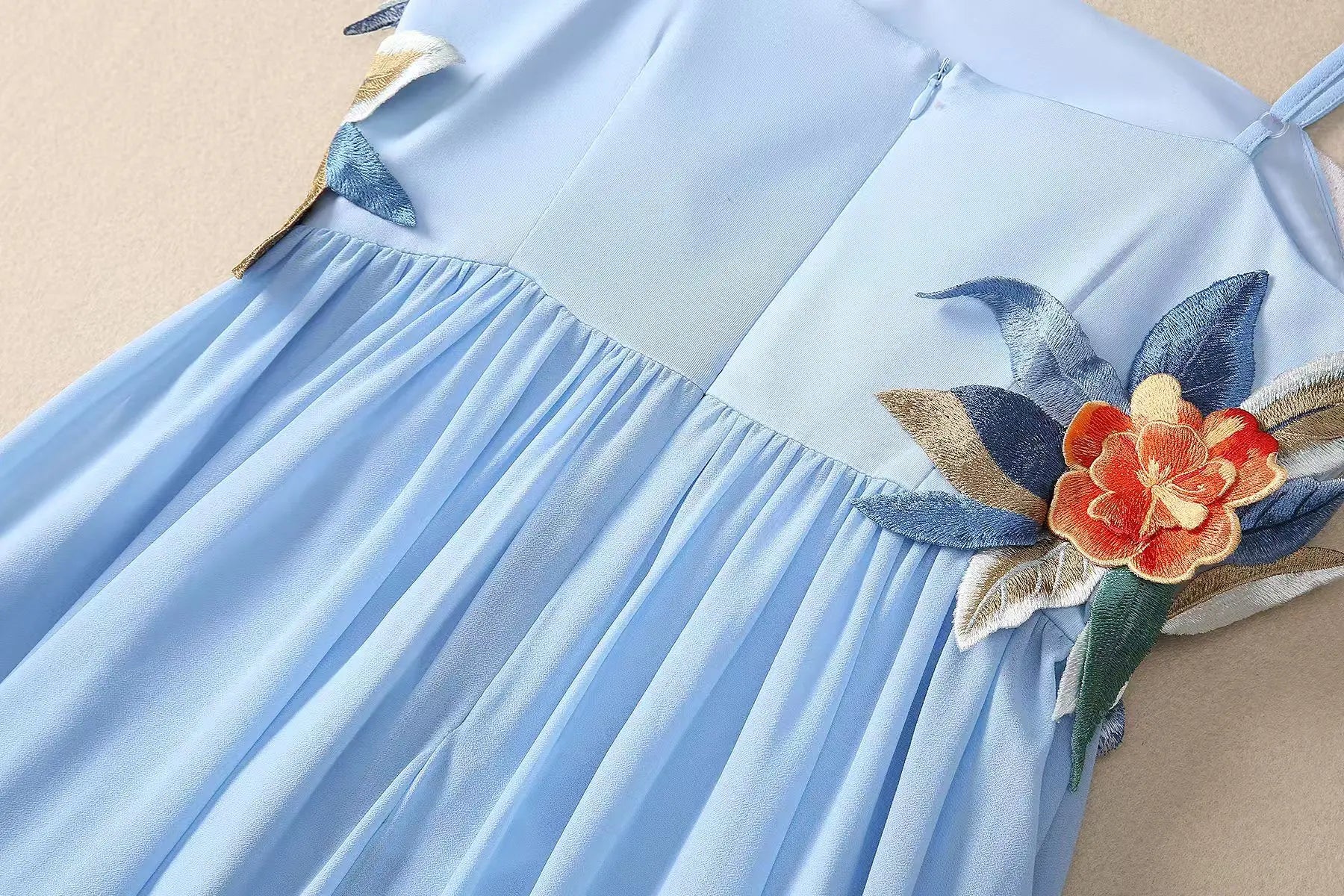 SUNINDER Dress