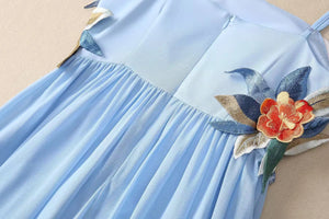 SUNINDER Dress