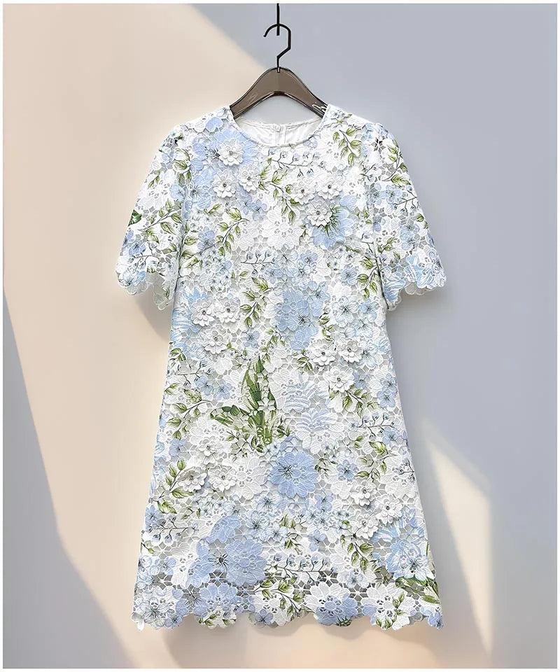 FAEZAH Dress