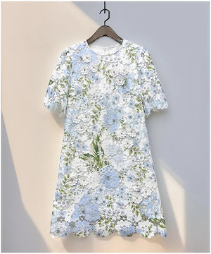 FAEZAH Dress