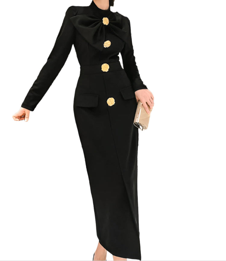 MELINDA Dress 2 Colors