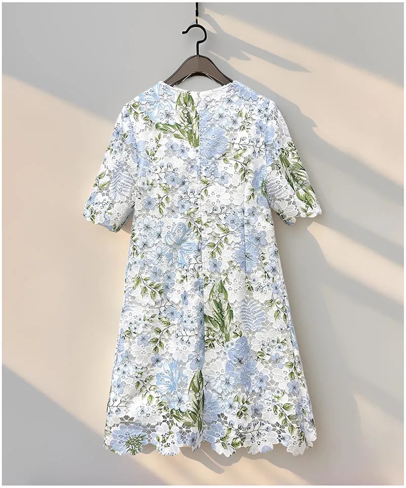 FAEZAH Dress