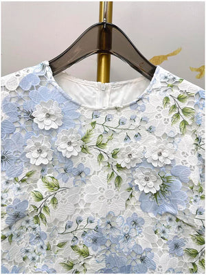 FAEZAH Dress