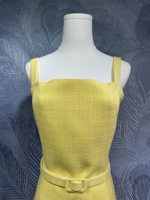 RAJA Dress