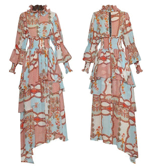 JASMINA Dress