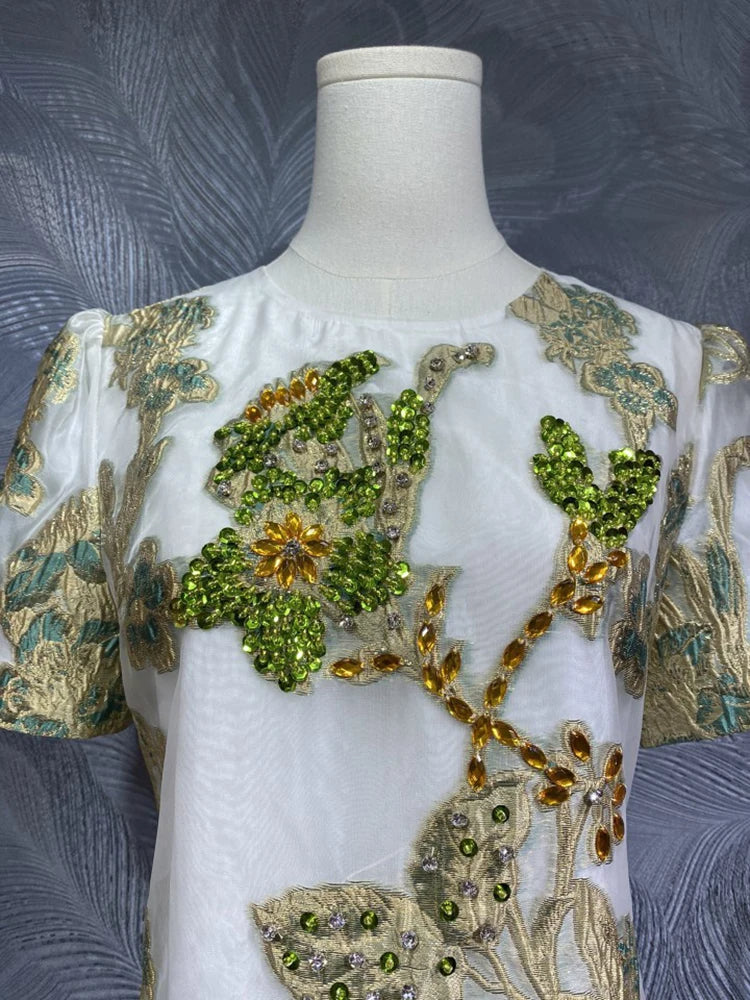 ROBERTA Dress