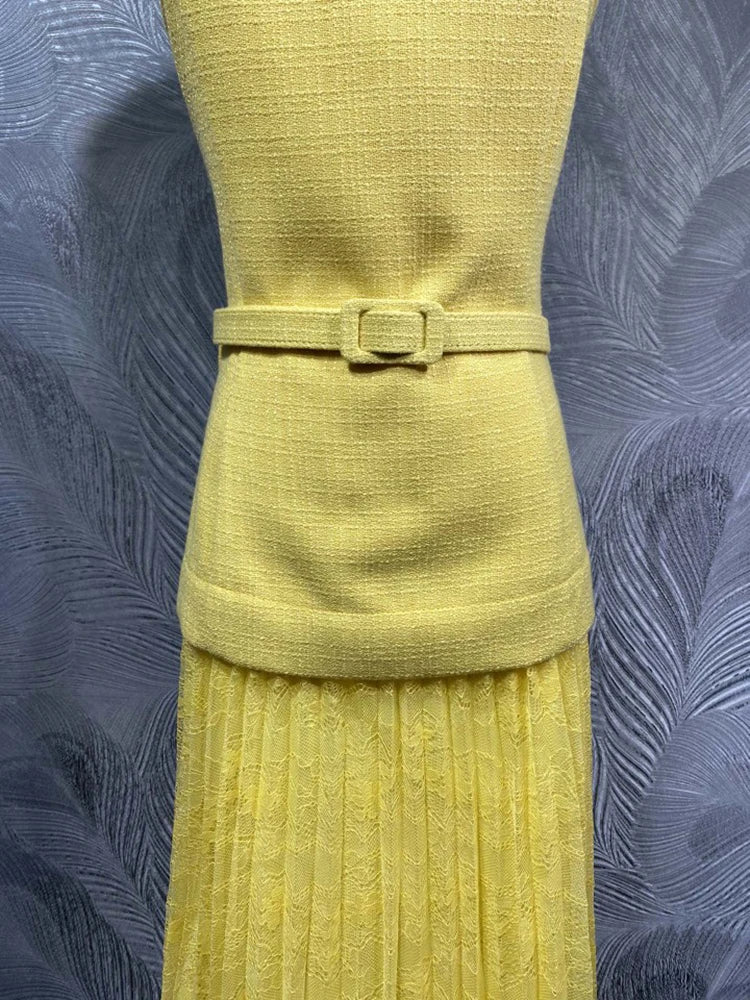 RAJA Dress