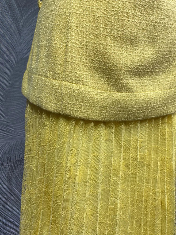 RAJA Dress