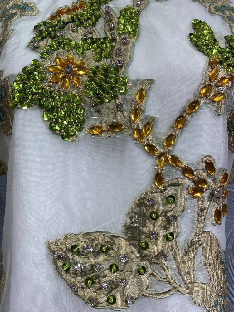 ROBERTA Dress