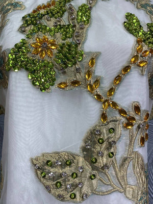 ROBERTA Dress