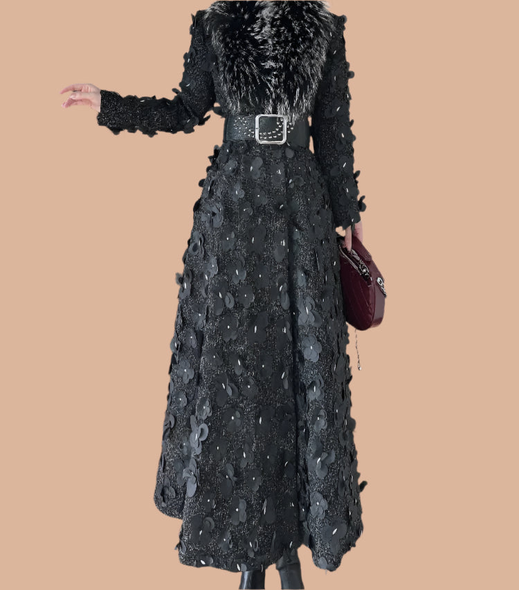 SISTINE Coat