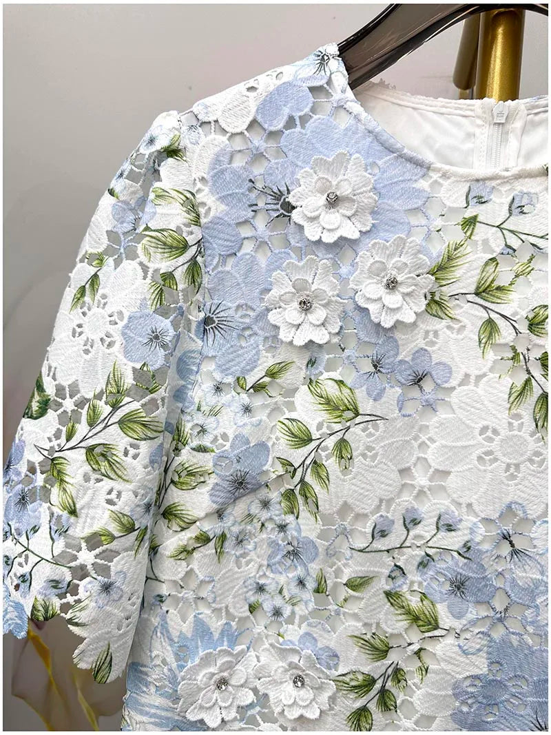 FAEZAH Dress
