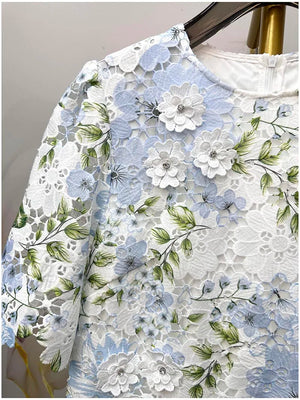 FAEZAH Dress