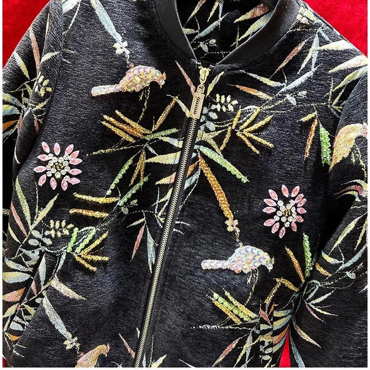 SISTINE Jacket 2 Colors