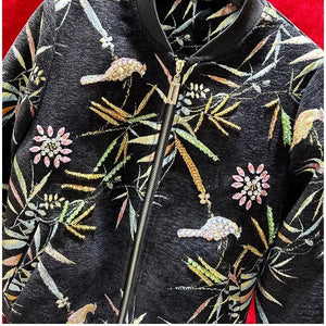 SISTINE Jacket 2 Colors