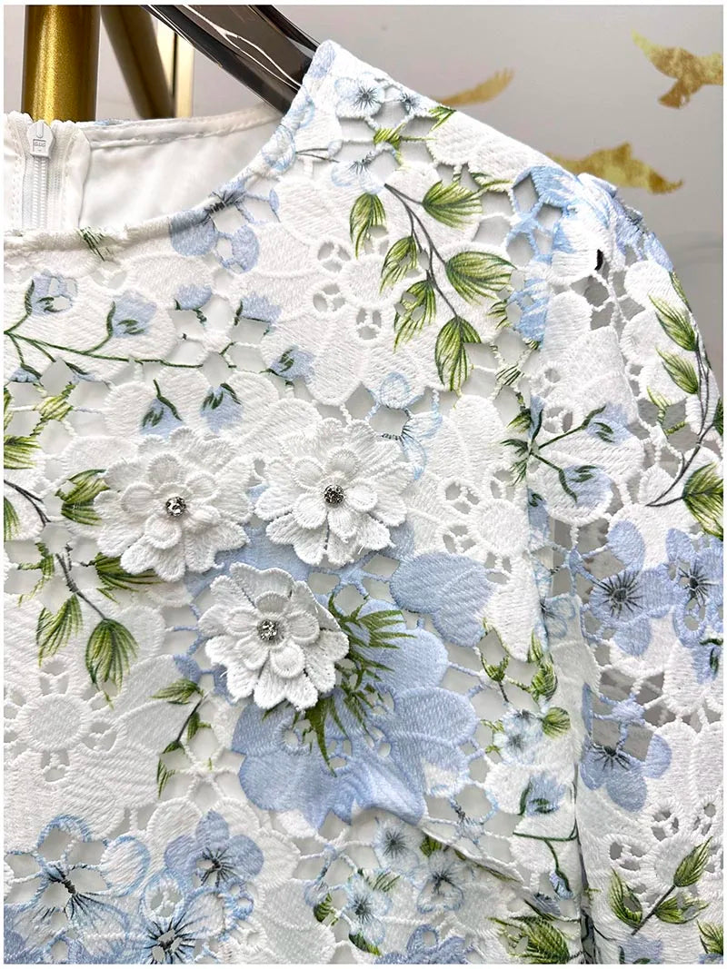 FAEZAH Dress