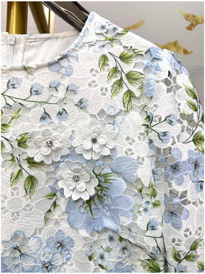 FAEZAH Dress