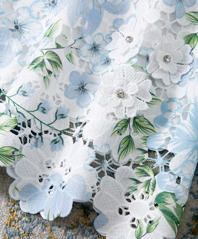 FAEZAH Dress