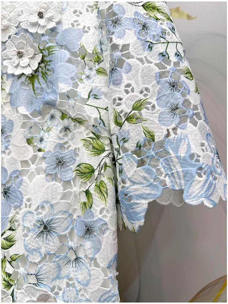 FAEZAH Dress
