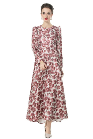 SUSAN Dress 2 Colors