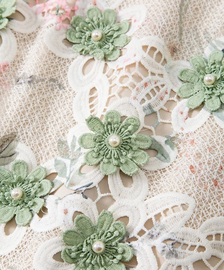 FAEEZAH Dress