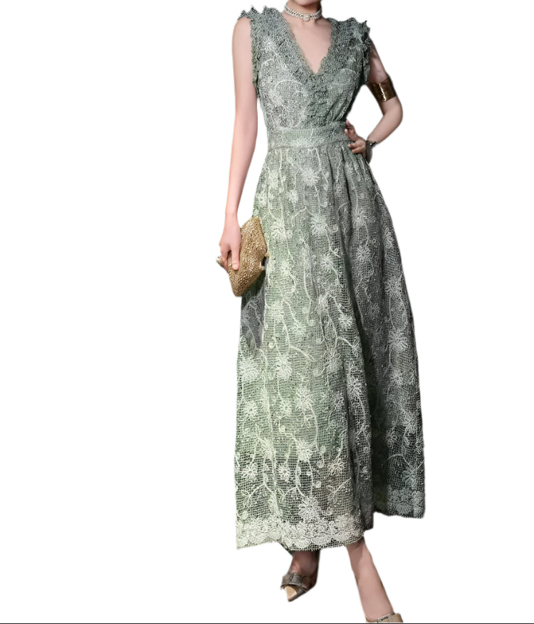 TRISH Dress 2 Colors