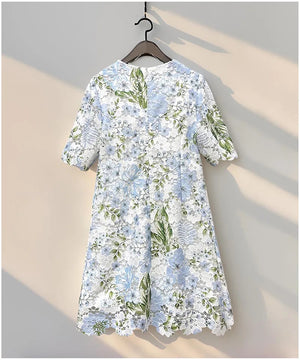 FAEZAH Dress