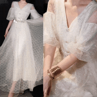 GRACE Dress 2 Colors