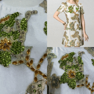ROBERTA Dress