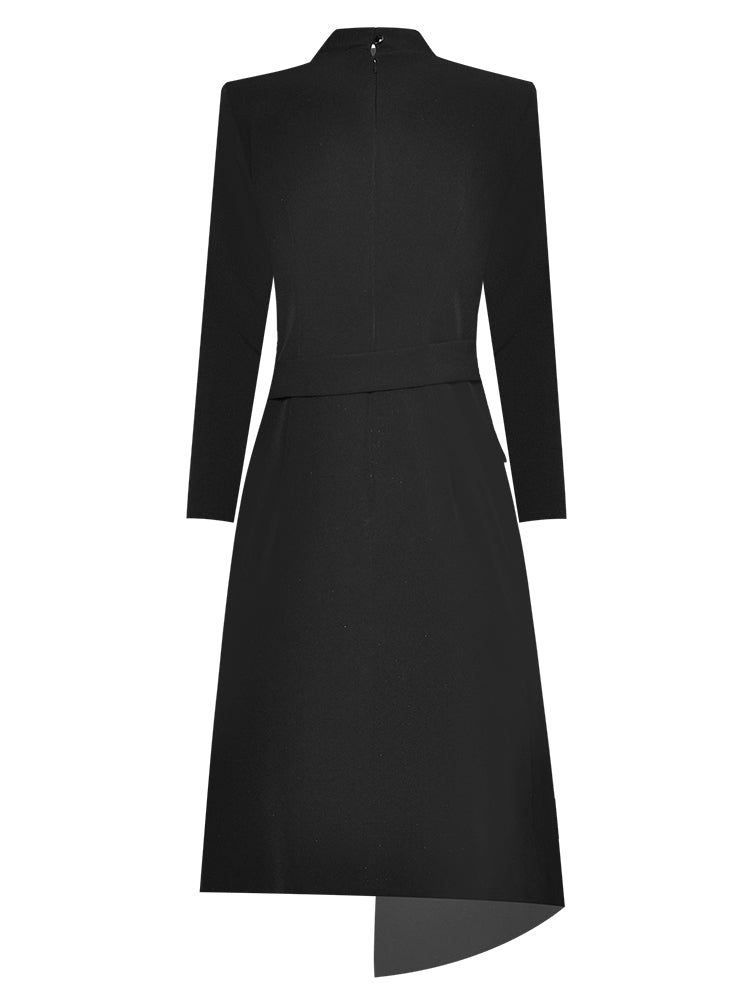 LEAH Coat Dress