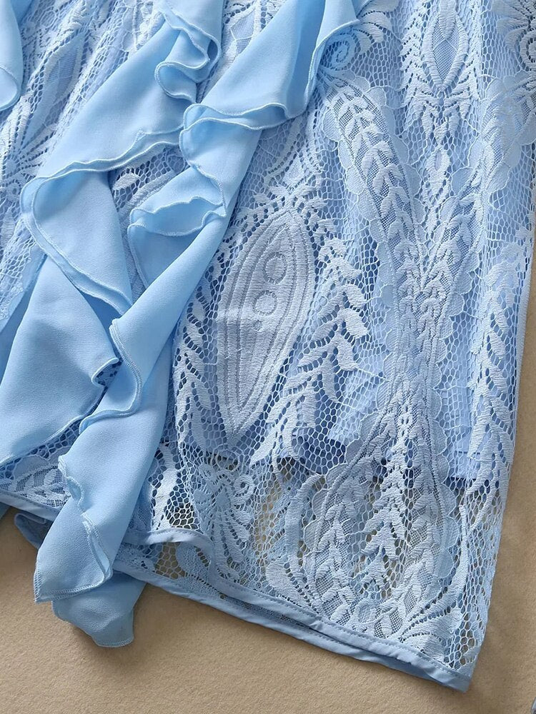 CHANA Dress 3 Colors