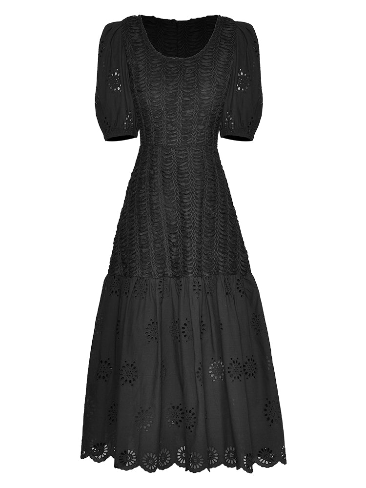 GEORGIA Dress 2 Colors