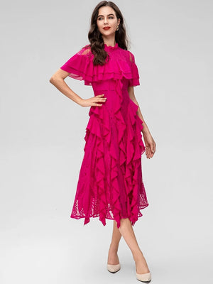 CHANA Dress 3 Colors